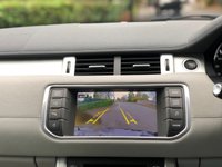 USED 2013 13 LAND ROVER RANGE ROVER EVOQUE Land Rover Range Rover Evoque 2.2 SD4 Pure Auto 4WD 5dr 