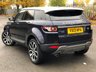 USED 2013 13 LAND ROVER RANGE ROVER EVOQUE Land Rover Range Rover Evoque 2.2 SD4 Pure Auto 4WD 5dr 
