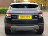USED 2013 13 LAND ROVER RANGE ROVER EVOQUE Land Rover Range Rover Evoque 2.2 SD4 Pure Auto 4WD 5dr 