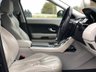 USED 2013 13 LAND ROVER RANGE ROVER EVOQUE Land Rover Range Rover Evoque 2.2 SD4 Pure Auto 4WD 5dr 