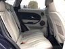 USED 2013 13 LAND ROVER RANGE ROVER EVOQUE Land Rover Range Rover Evoque 2.2 SD4 Pure Auto 4WD 5dr 