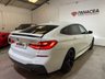 USED 2018 18 BMW 6 SERIES 3.0 630D M SPORT 5d 261 BHP 