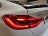 USED 2018 18 BMW 6 SERIES 3.0 630D M SPORT 5d 261 BHP 