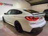 USED 2018 18 BMW 6 SERIES 3.0 630D M SPORT 5d 261 BHP 