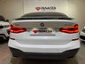 USED 2018 18 BMW 6 SERIES 3.0 630D M SPORT 5d 261 BHP 