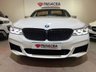 USED 2018 18 BMW 6 SERIES 3.0 630D M SPORT 5d 261 BHP 