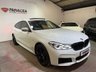 USED 2018 18 BMW 6 SERIES 3.0 630D M SPORT 5d 261 BHP 