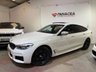 USED 2018 18 BMW 6 SERIES 3.0 630D M SPORT 5d 261 BHP 