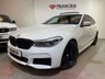 USED 2018 18 BMW 6 SERIES 3.0 630D M SPORT 5d 261 BHP 