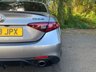 USED 2018 18 ALFA ROMEO GIULIA 2.1 TD SPECIALE 4d 178 BHP 