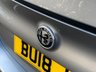 USED 2018 18 ALFA ROMEO GIULIA 2.1 TD SPECIALE 4d 178 BHP 