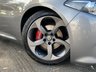 USED 2018 18 ALFA ROMEO GIULIA 2.1 TD SPECIALE 4d 178 BHP 