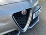 USED 2018 18 ALFA ROMEO GIULIA 2.1 TD SPECIALE 4d 178 BHP 