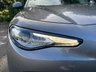 USED 2018 18 ALFA ROMEO GIULIA 2.1 TD SPECIALE 4d 178 BHP 