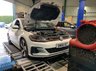 USED 2019 68 VOLKSWAGEN GOLF 2.0 GTI PERFORMANCE TSI STAGE 1 REMAP 300 BHP 2020 VOLKSWAGEN SERVICE, 2021 and 2022 INDEPENDANT SERVICE INCLUDING FRONT AND REAR BRAKE PADS.