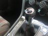 USED 2019 68 VOLKSWAGEN GOLF 2.0 GTI PERFORMANCE TSI STAGE 1 REMAP 300 BHP 2020 VOLKSWAGEN SERVICE, 2021 and 2022 INDEPENDANT SERVICE INCLUDING FRONT AND REAR BRAKE PADS.