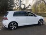 USED 2019 68 VOLKSWAGEN GOLF 2.0 GTI PERFORMANCE TSI STAGE 1 REMAP 300 BHP 2020 VOLKSWAGEN SERVICE, 2021 and 2022 INDEPENDANT SERVICE INCLUDING FRONT AND REAR BRAKE PADS.