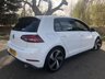 USED 2019 68 VOLKSWAGEN GOLF 2.0 GTI PERFORMANCE TSI STAGE 1 REMAP 300 BHP 2020 VOLKSWAGEN SERVICE, 2021 and 2022 INDEPENDANT SERVICE INCLUDING FRONT AND REAR BRAKE PADS.