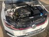 USED 2019 68 VOLKSWAGEN GOLF 2.0 GTI PERFORMANCE TSI STAGE 1 REMAP 300 BHP 2020 VOLKSWAGEN SERVICE, 2021 and 2022 INDEPENDANT SERVICE INCLUDING FRONT AND REAR BRAKE PADS.