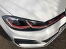 USED 2019 68 VOLKSWAGEN GOLF 2.0 GTI PERFORMANCE TSI STAGE 1 REMAP 300 BHP 2020 VOLKSWAGEN SERVICE, 2021 and 2022 INDEPENDANT SERVICE INCLUDING FRONT AND REAR BRAKE PADS.