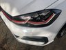 USED 2019 68 VOLKSWAGEN GOLF 2.0 GTI PERFORMANCE TSI STAGE 1 REMAP 300 BHP 2020 VOLKSWAGEN SERVICE, 2021 and 2022 INDEPENDANT SERVICE INCLUDING FRONT AND REAR BRAKE PADS.