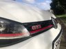 USED 2019 68 VOLKSWAGEN GOLF 2.0 GTI PERFORMANCE TSI STAGE 1 REMAP 300 BHP 2020 VOLKSWAGEN SERVICE, 2021 and 2022 INDEPENDANT SERVICE INCLUDING FRONT AND REAR BRAKE PADS.