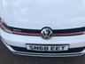 USED 2019 68 VOLKSWAGEN GOLF 2.0 GTI PERFORMANCE TSI STAGE 1 REMAP 300 BHP 2020 VOLKSWAGEN SERVICE, 2021 and 2022 INDEPENDANT SERVICE INCLUDING FRONT AND REAR BRAKE PADS.