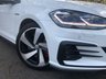 USED 2019 68 VOLKSWAGEN GOLF 2.0 GTI PERFORMANCE TSI STAGE 1 REMAP 300 BHP 2020 VOLKSWAGEN SERVICE, 2021 and 2022 INDEPENDANT SERVICE INCLUDING FRONT AND REAR BRAKE PADS.