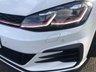 USED 2019 68 VOLKSWAGEN GOLF 2.0 GTI PERFORMANCE TSI STAGE 1 REMAP 300 BHP 2020 VOLKSWAGEN SERVICE, 2021 and 2022 INDEPENDANT SERVICE INCLUDING FRONT AND REAR BRAKE PADS.