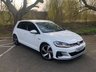 USED 2019 68 VOLKSWAGEN GOLF 2.0 GTI PERFORMANCE TSI STAGE 1 REMAP 300 BHP 2020 VOLKSWAGEN SERVICE, 2021 and 2022 INDEPENDANT SERVICE INCLUDING FRONT AND REAR BRAKE PADS.