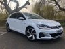 USED 2019 68 VOLKSWAGEN GOLF 2.0 GTI PERFORMANCE TSI STAGE 1 REMAP 300 BHP 2020 VOLKSWAGEN SERVICE, 2021 and 2022 INDEPENDANT SERVICE INCLUDING FRONT AND REAR BRAKE PADS.