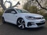USED 2019 68 VOLKSWAGEN GOLF 2.0 GTI PERFORMANCE TSI STAGE 1 REMAP 300 BHP 2020 VOLKSWAGEN SERVICE, 2021 and 2022 INDEPENDANT SERVICE INCLUDING FRONT AND REAR BRAKE PADS.