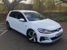 USED 2019 68 VOLKSWAGEN GOLF 2.0 GTI PERFORMANCE TSI STAGE 1 REMAP 300 BHP 2020 VOLKSWAGEN SERVICE, 2021 and 2022 INDEPENDANT SERVICE INCLUDING FRONT AND REAR BRAKE PADS.