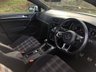 USED 2019 68 VOLKSWAGEN GOLF 2.0 GTI PERFORMANCE TSI STAGE 1 REMAP 300 BHP 2020 VOLKSWAGEN SERVICE, 2021 and 2022 INDEPENDANT SERVICE INCLUDING FRONT AND REAR BRAKE PADS.