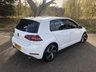 USED 2019 68 VOLKSWAGEN GOLF 2.0 GTI PERFORMANCE TSI STAGE 1 REMAP 300 BHP 2020 VOLKSWAGEN SERVICE, 2021 and 2022 INDEPENDANT SERVICE INCLUDING FRONT AND REAR BRAKE PADS.