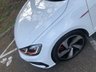 USED 2019 68 VOLKSWAGEN GOLF 2.0 GTI PERFORMANCE TSI STAGE 1 REMAP 300 BHP 2020 VOLKSWAGEN SERVICE, 2021 and 2022 INDEPENDANT SERVICE INCLUDING FRONT AND REAR BRAKE PADS.