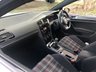 USED 2019 68 VOLKSWAGEN GOLF 2.0 GTI PERFORMANCE TSI STAGE 1 REMAP 300 BHP 2020 VOLKSWAGEN SERVICE, 2021 and 2022 INDEPENDANT SERVICE INCLUDING FRONT AND REAR BRAKE PADS.