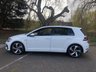 USED 2019 68 VOLKSWAGEN GOLF 2.0 GTI PERFORMANCE TSI STAGE 1 REMAP 300 BHP 2020 VOLKSWAGEN SERVICE, 2021 and 2022 INDEPENDANT SERVICE INCLUDING FRONT AND REAR BRAKE PADS.