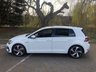 USED 2019 68 VOLKSWAGEN GOLF 2.0 GTI PERFORMANCE TSI STAGE 1 REMAP 300 BHP 2020 VOLKSWAGEN SERVICE, 2021 and 2022 INDEPENDANT SERVICE INCLUDING FRONT AND REAR BRAKE PADS.