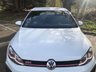 USED 2019 68 VOLKSWAGEN GOLF 2.0 GTI PERFORMANCE TSI STAGE 1 REMAP 300 BHP 2020 VOLKSWAGEN SERVICE, 2021 and 2022 INDEPENDANT SERVICE INCLUDING FRONT AND REAR BRAKE PADS.
