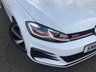 USED 2019 68 VOLKSWAGEN GOLF 2.0 GTI PERFORMANCE TSI STAGE 1 REMAP 300 BHP 2020 VOLKSWAGEN SERVICE, 2021 and 2022 INDEPENDANT SERVICE INCLUDING FRONT AND REAR BRAKE PADS.