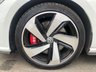 USED 2019 68 VOLKSWAGEN GOLF 2.0 GTI PERFORMANCE TSI STAGE 1 REMAP 300 BHP 2020 VOLKSWAGEN SERVICE, 2021 and 2022 INDEPENDANT SERVICE INCLUDING FRONT AND REAR BRAKE PADS.