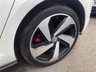 USED 2019 68 VOLKSWAGEN GOLF 2.0 GTI PERFORMANCE TSI STAGE 1 REMAP 300 BHP 2020 VOLKSWAGEN SERVICE, 2021 and 2022 INDEPENDANT SERVICE INCLUDING FRONT AND REAR BRAKE PADS.