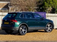 USED 2017 17 VOLKSWAGEN TIGUAN 2.0 SE NAV TDI BMT 4MOTION DSG 5d 148 BHP 