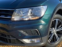 USED 2017 17 VOLKSWAGEN TIGUAN 2.0 SE NAV TDI BMT 4MOTION DSG 5d 148 BHP 