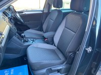 USED 2017 17 VOLKSWAGEN TIGUAN 2.0 SE NAV TDI BMT 4MOTION DSG 5d 148 BHP 