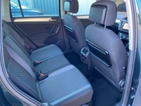 USED 2017 17 VOLKSWAGEN TIGUAN 2.0 SE NAV TDI BMT 4MOTION DSG 5d 148 BHP 