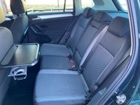 USED 2017 17 VOLKSWAGEN TIGUAN 2.0 SE NAV TDI BMT 4MOTION DSG 5d 148 BHP 
