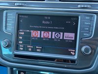 USED 2017 17 VOLKSWAGEN TIGUAN 2.0 SE NAV TDI BMT 4MOTION DSG 5d 148 BHP 