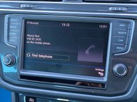 USED 2017 17 VOLKSWAGEN TIGUAN 2.0 SE NAV TDI BMT 4MOTION DSG 5d 148 BHP 